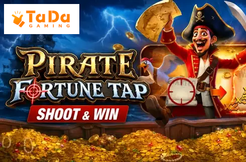Pirate Fortune Tap